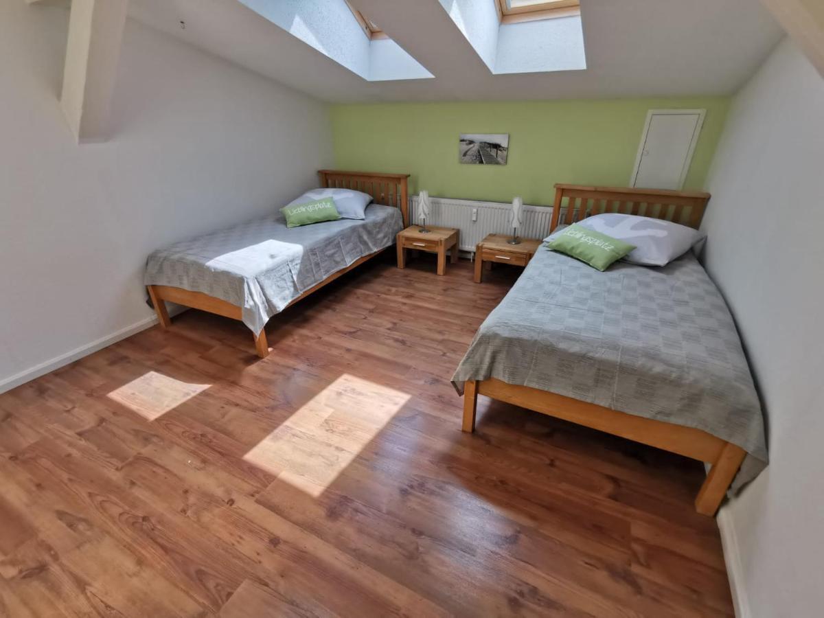 Appartement Alte Feuerwehr