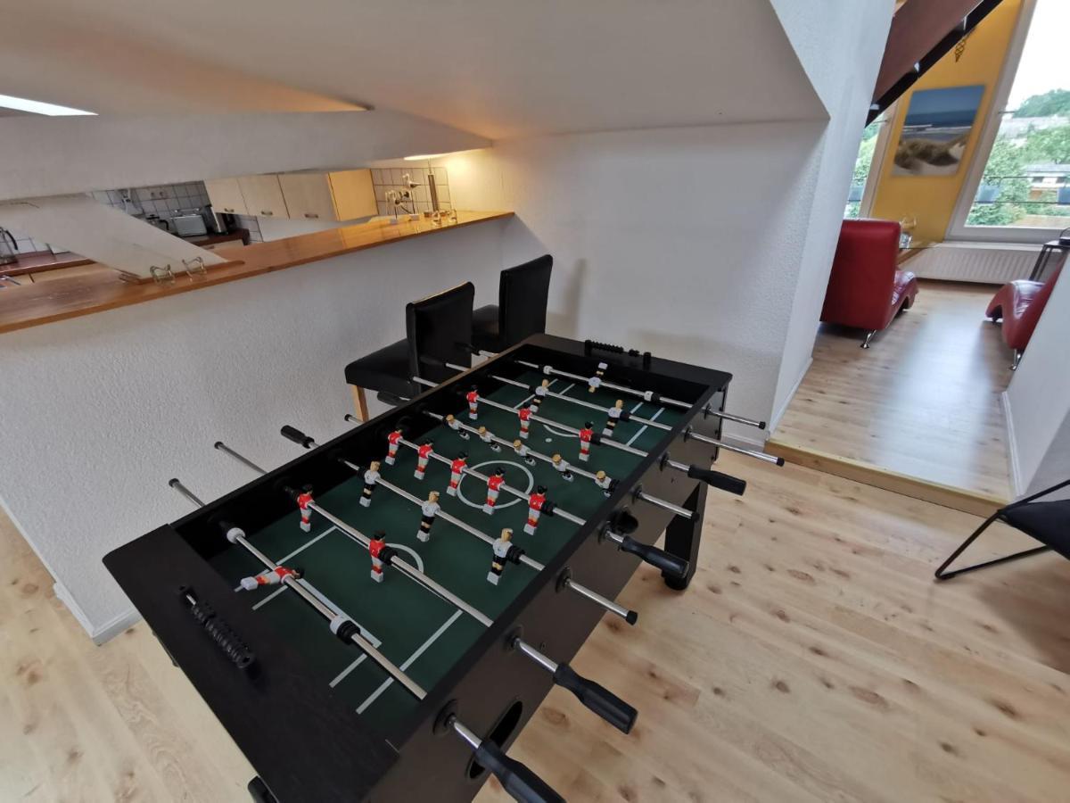 Appartement Alte Feuerwehr *