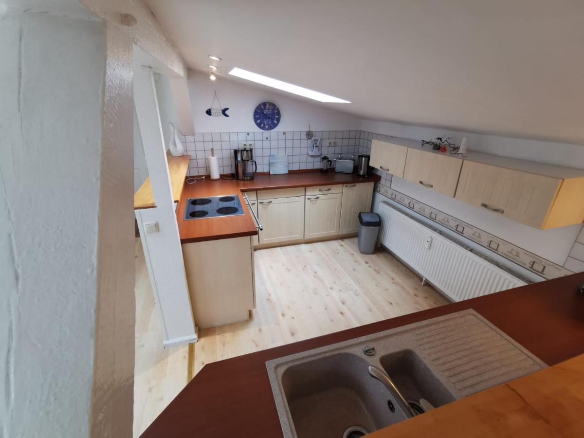 Appartement Alte Feuerwehr