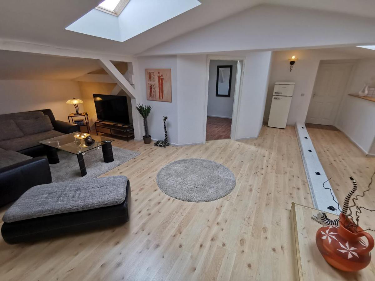 Alte Feuerwehr Appartement *
