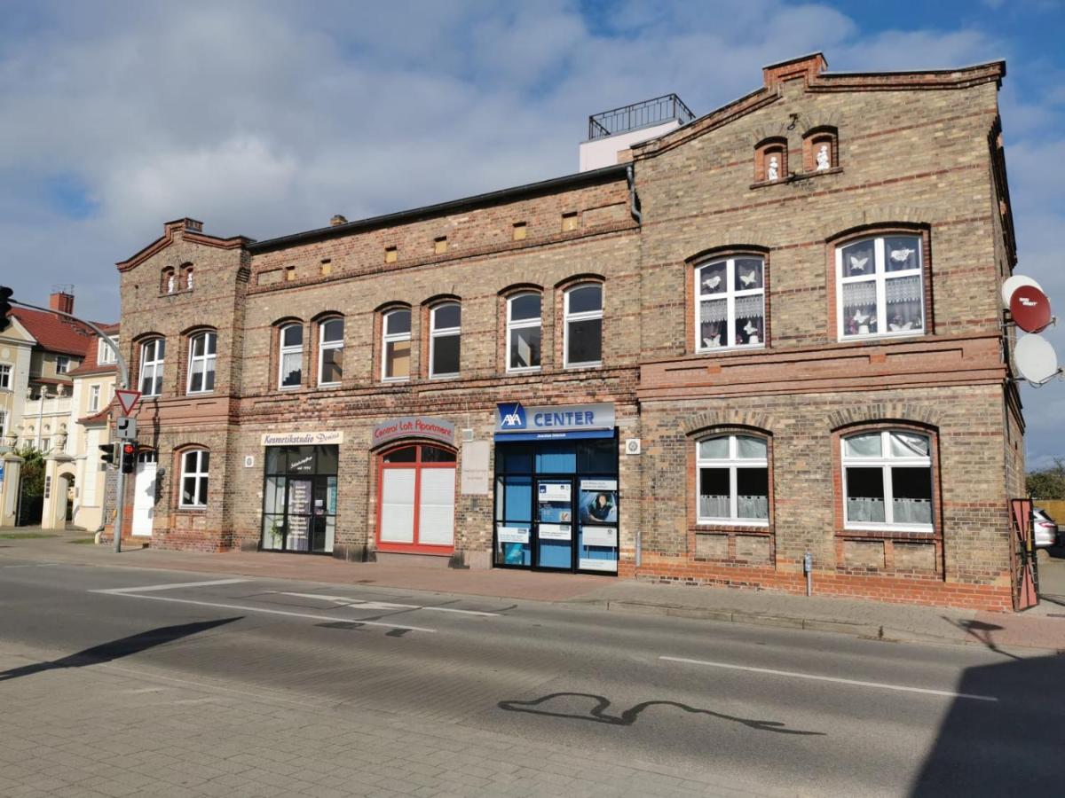 Alte Feuerwehr