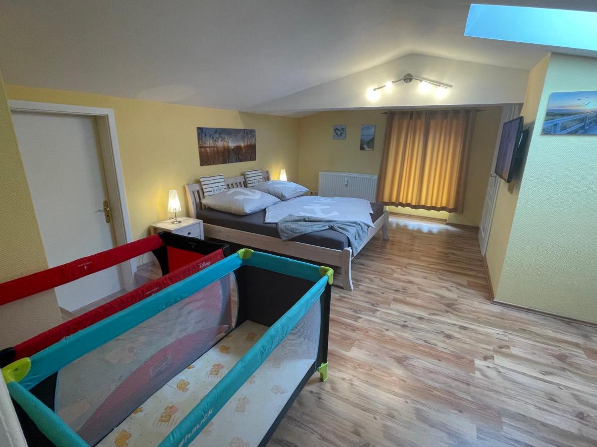 Appartement Alte Feuerwehr *
