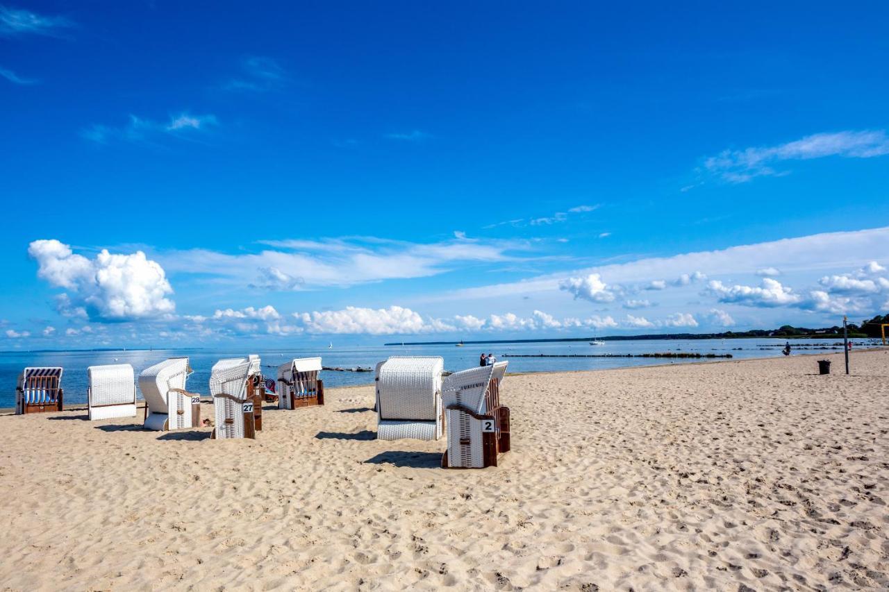 Appartement Alte Feuerwehr Ueckermünde