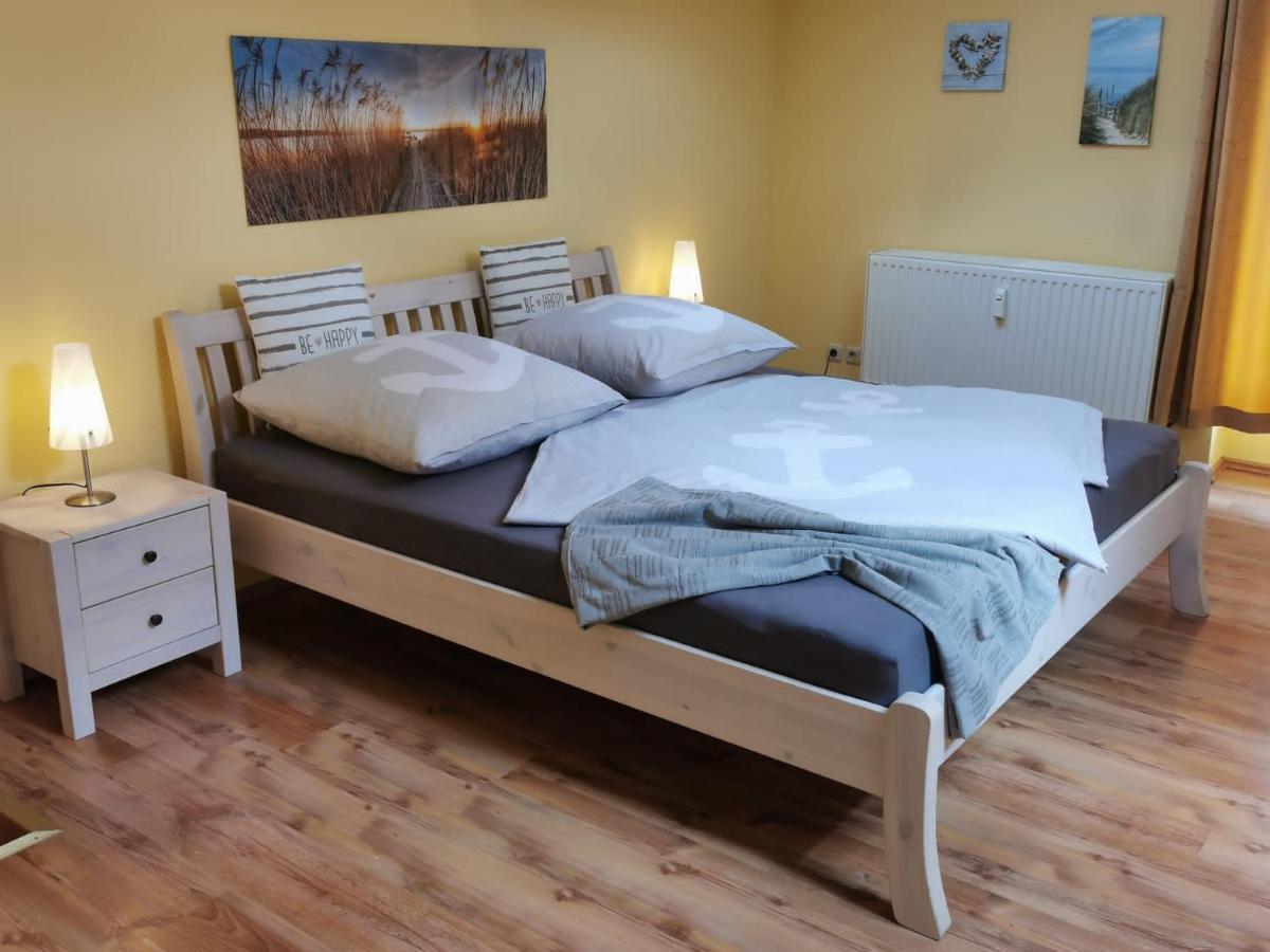 Alte Feuerwehr Appartement *