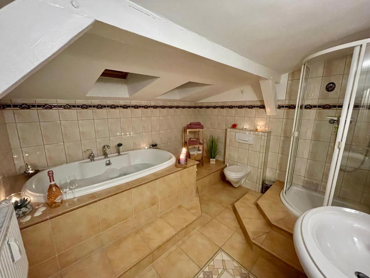 Alte Feuerwehr Appartement *