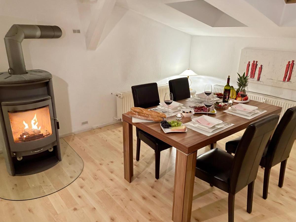 Alte Feuerwehr Appartement